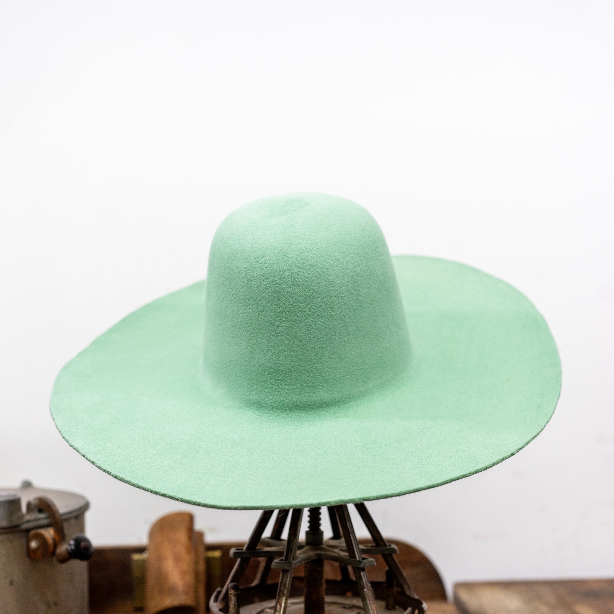 230G - Rabbit Fur Felt - Factory Second (30 Colors)