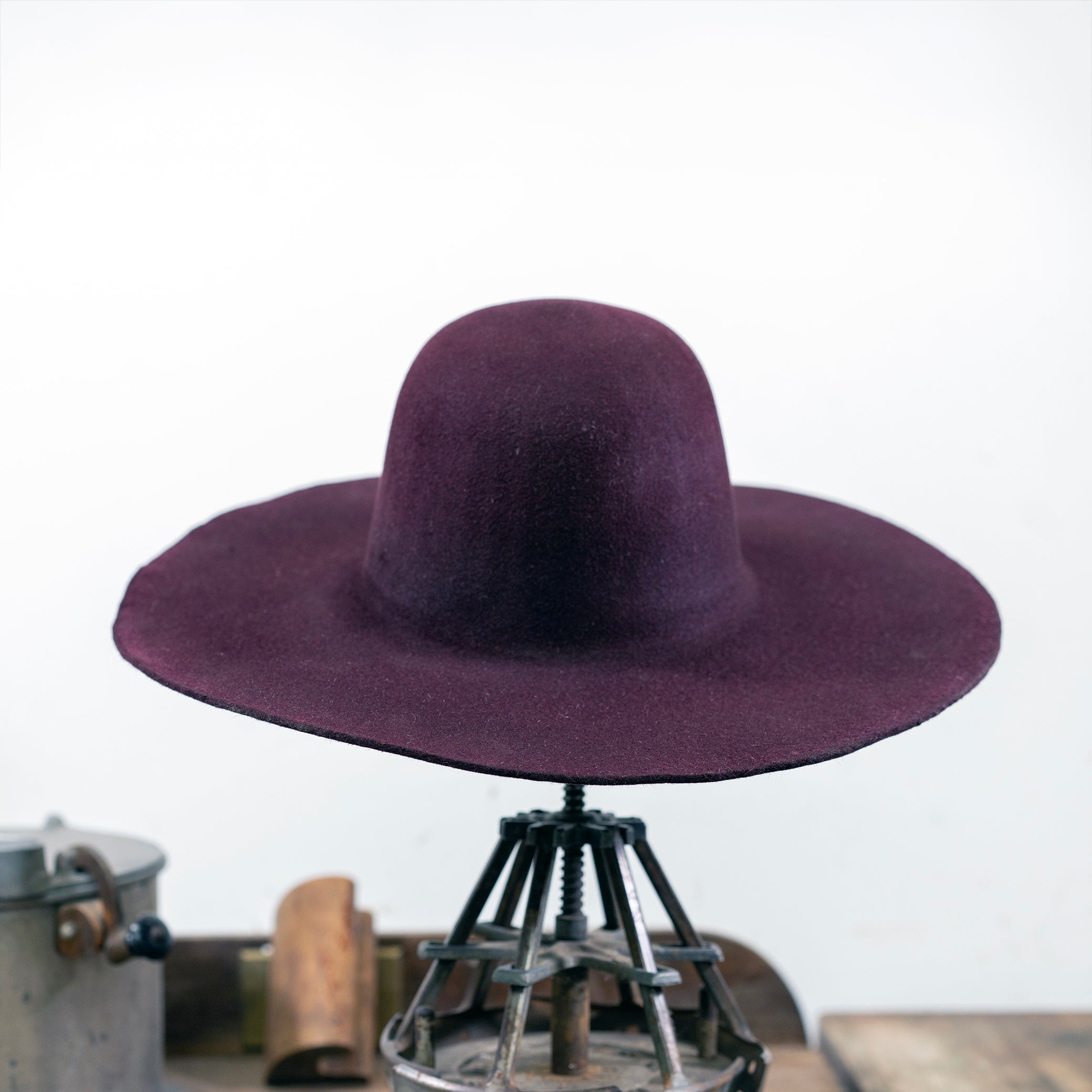 230G - Rabbit Fur Felt - Factory Second (30 Colors)