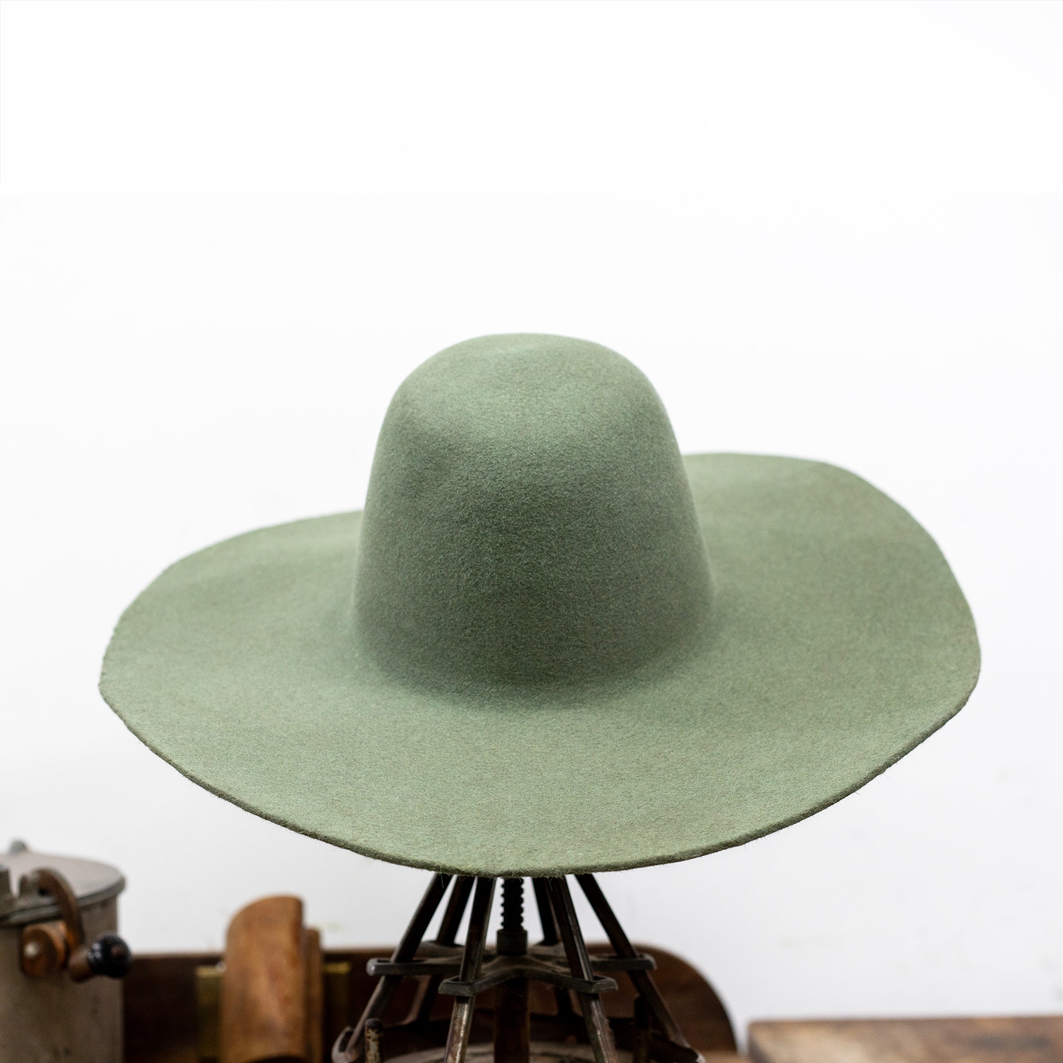 230G - Rabbit Fur Felt - Factory Second (30 Colors)