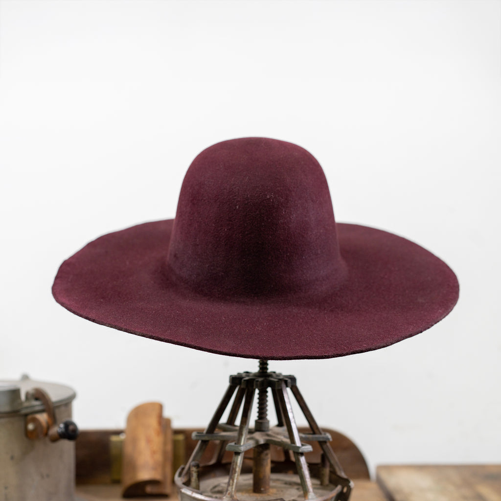 230G - Rabbit Fur Felt - Factory Second (30 Colors)
