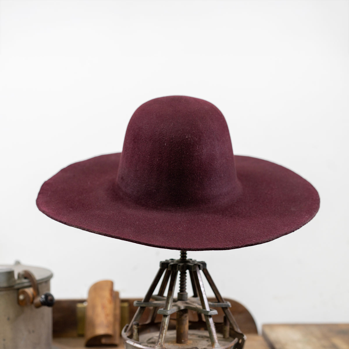 230G - Rabbit Fur Felt - Factory Second (30 Colors)