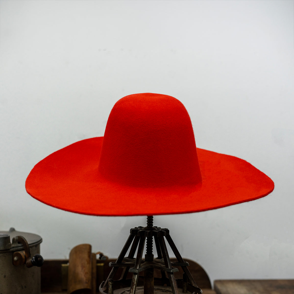 230G - Rabbit Fur Felt - Factory Second (30 Colors)