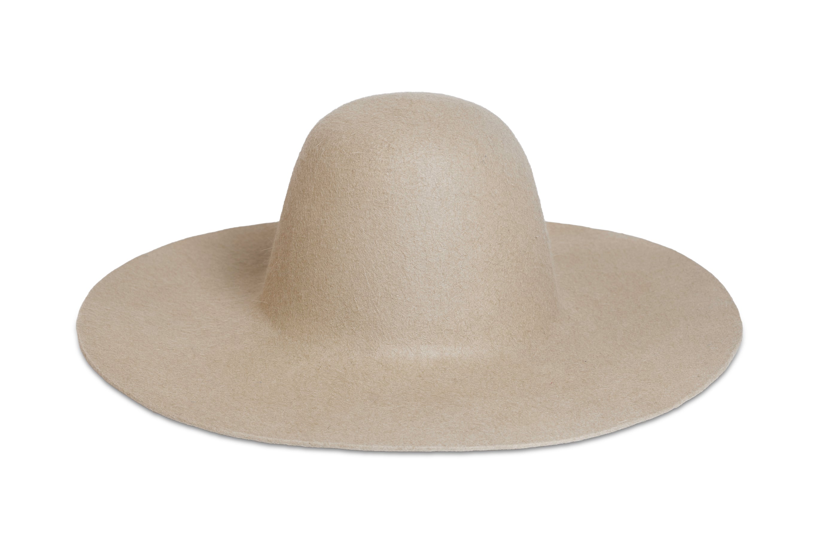 230G Western Weight 50/50 Beaver Rabbit Blend