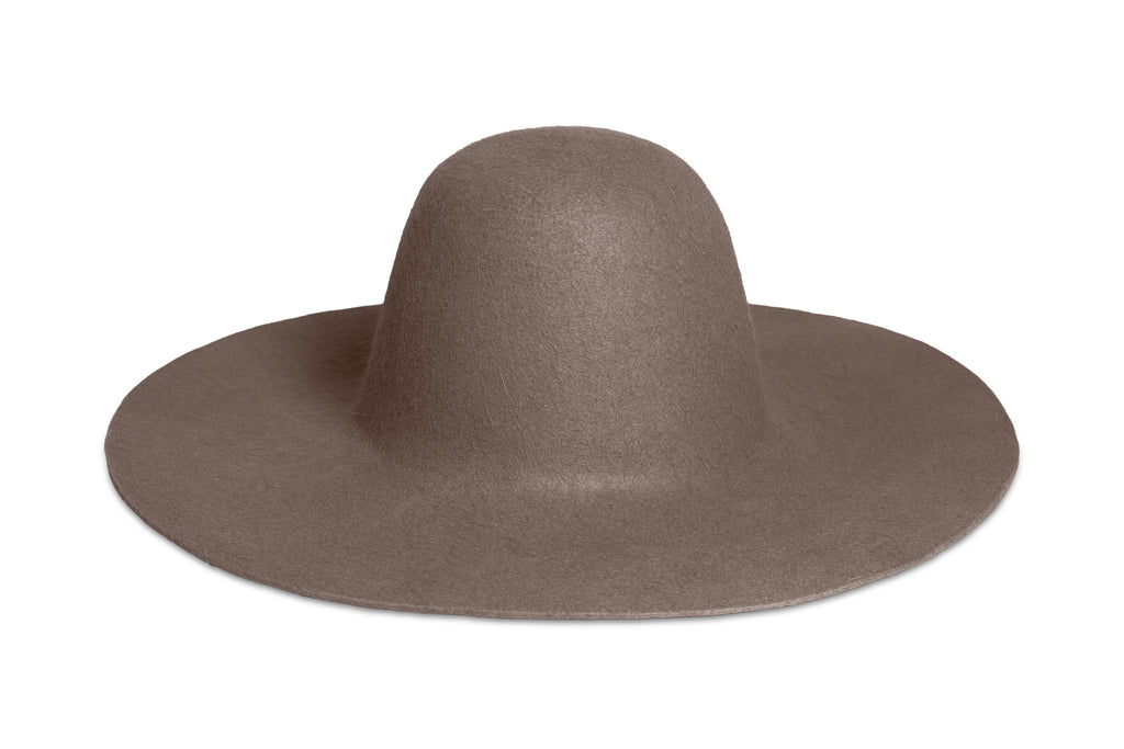 230G Western Weight 50/50 Beaver Rabbit Blend