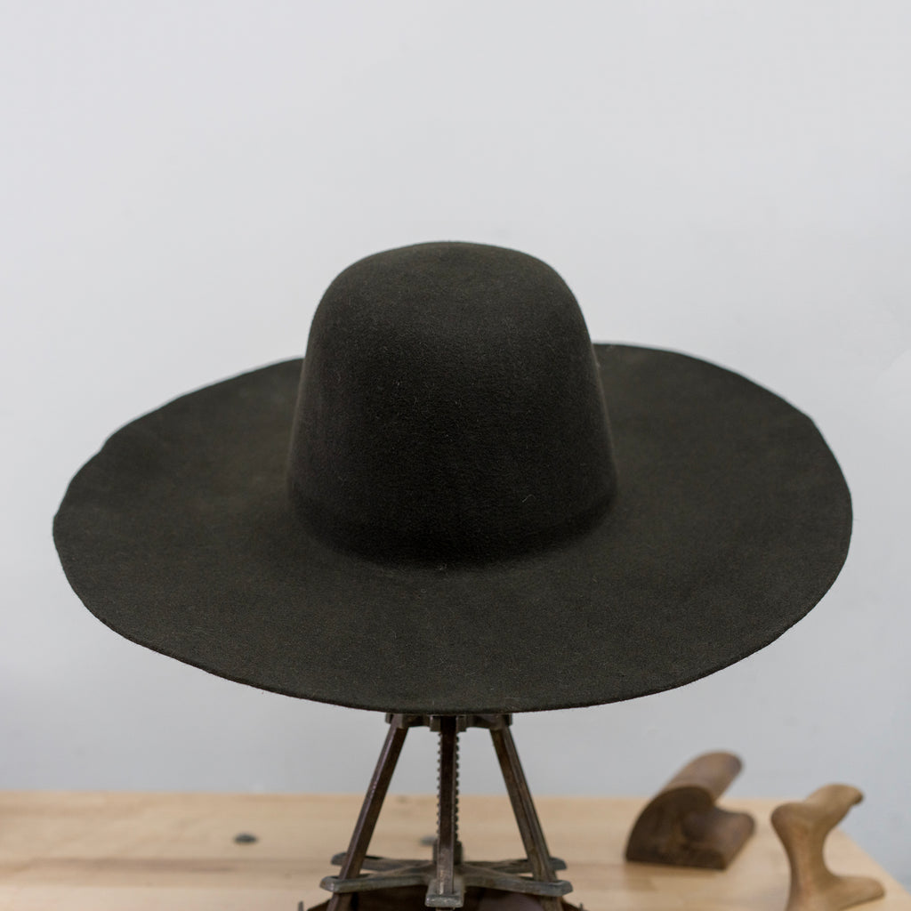 230G Western Weight - 50/50 Beaver Rabbit Blend - Factory Second (8 Colors)