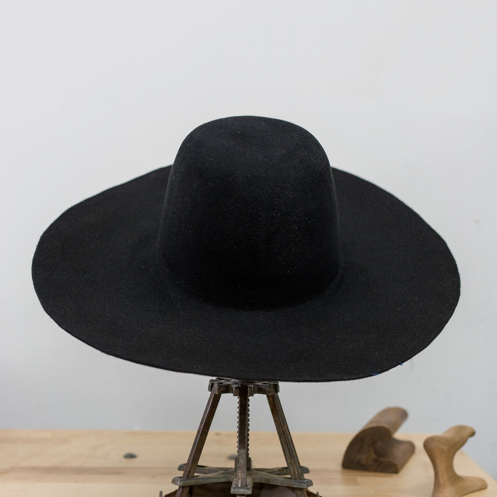 230G - Rabbit Fur Felt - Factory Second (30 Colors)