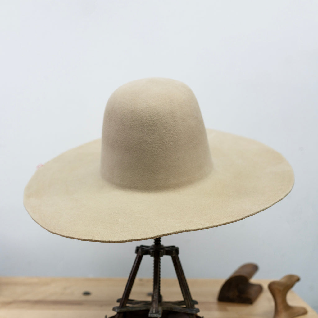 230G Western Weight - 50/50 Beaver Rabbit Blend - Factory Second (8 Colors)