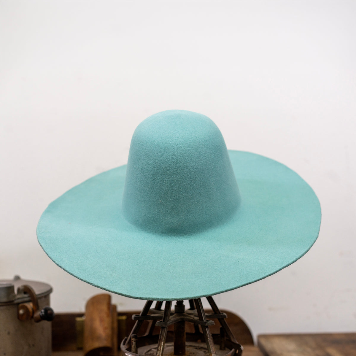 230G - Rabbit Fur Felt - Factory Second (30 Colors)