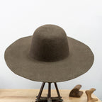 230G - 100X Beaver Fur Felt - Factory Second (2 Colors)