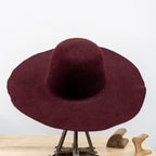 230G - 100X Beaver Fur Felt - Factory Second (2 Colors)