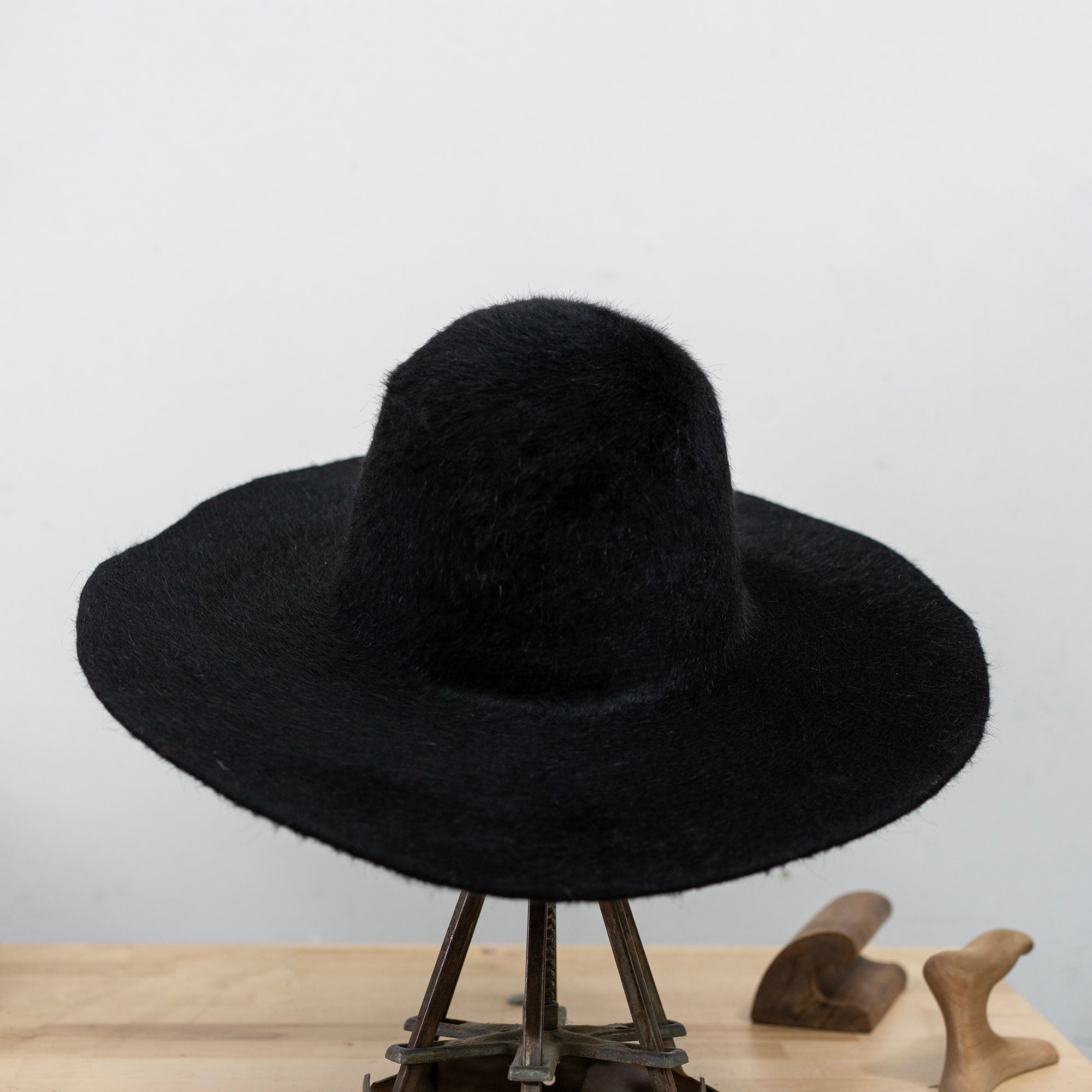 230G Grizzly Rabbit Shag - Factory Second