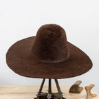 230G Grizzly Rabbit Shag - Factory Second