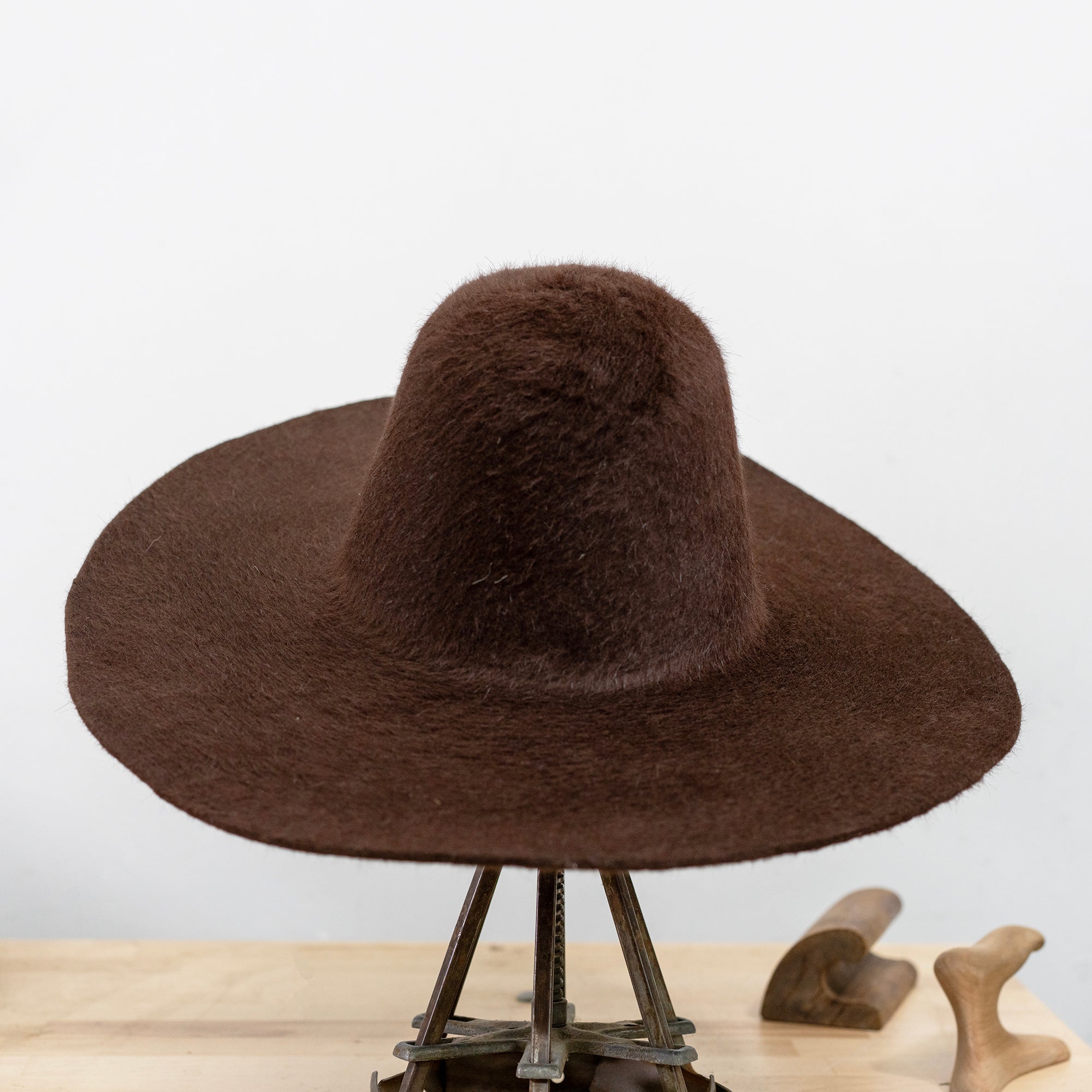 230G Grizzly Rabbit Shag - Factory Second