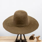 230G Grizzly Rabbit Shag - Factory Second