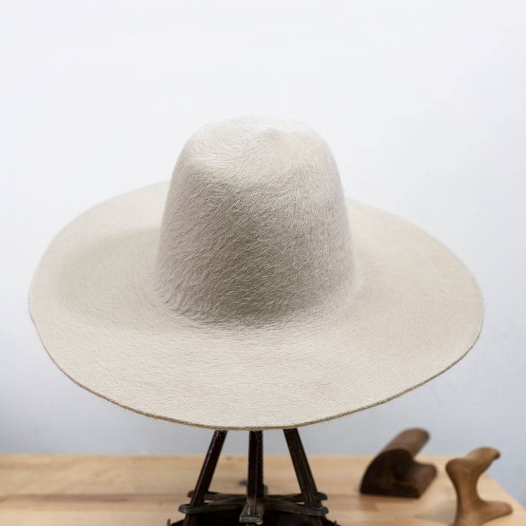 230G Grizzly Rabbit Shag - Factory Second