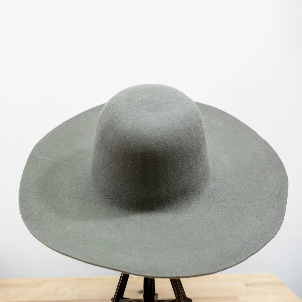 160G - Rabbit Fur Felt - Factory Second (5 Colors)