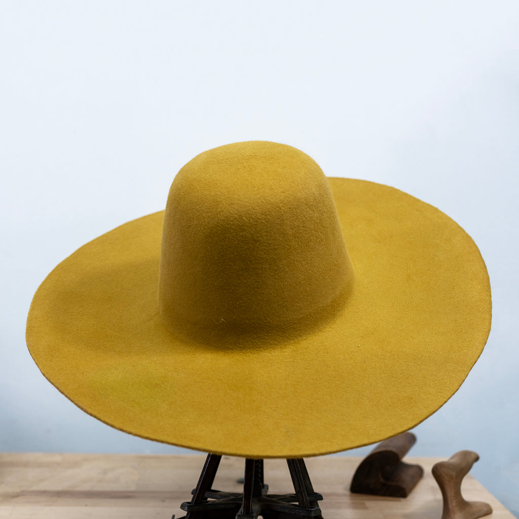 230G - Rabbit Fur Felt - Factory Second (30 Colors)