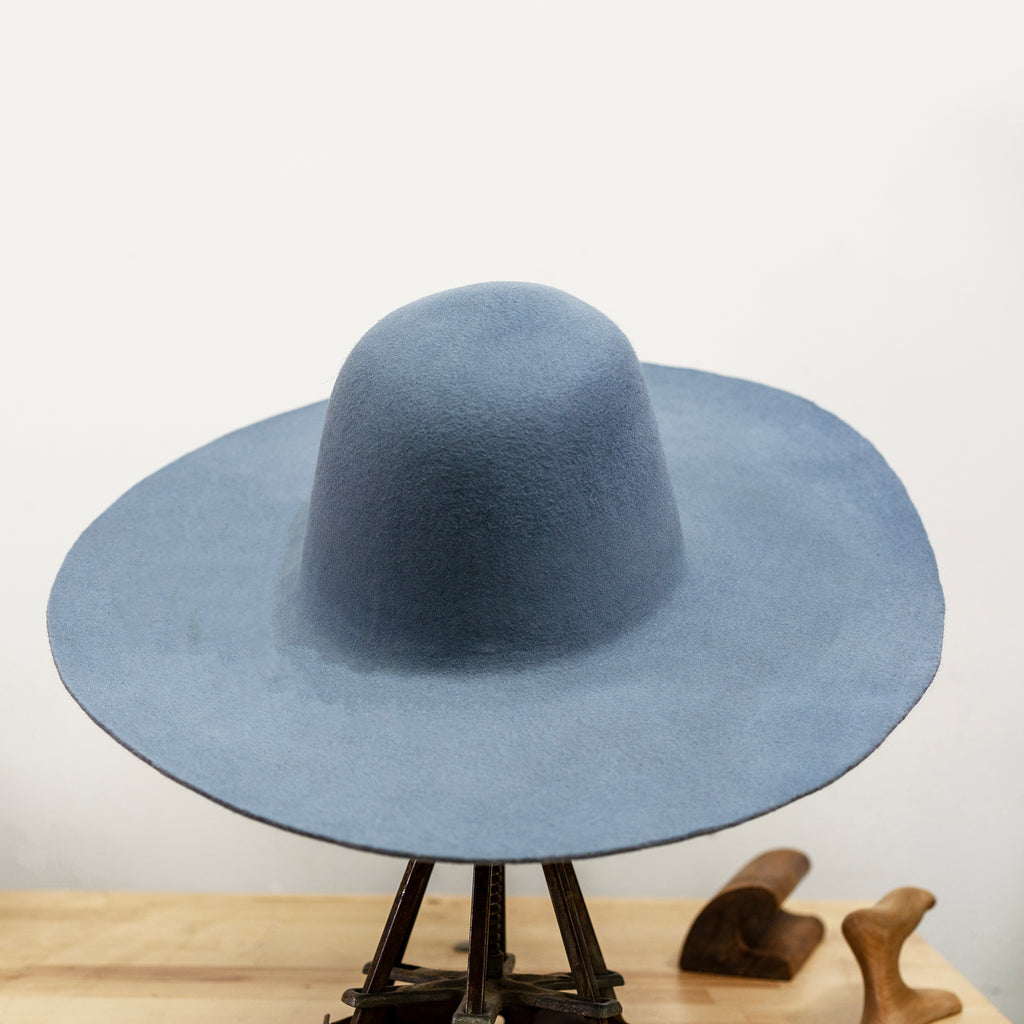 200G - Rabbit Fur Felt - Factory Second (14 Colors)