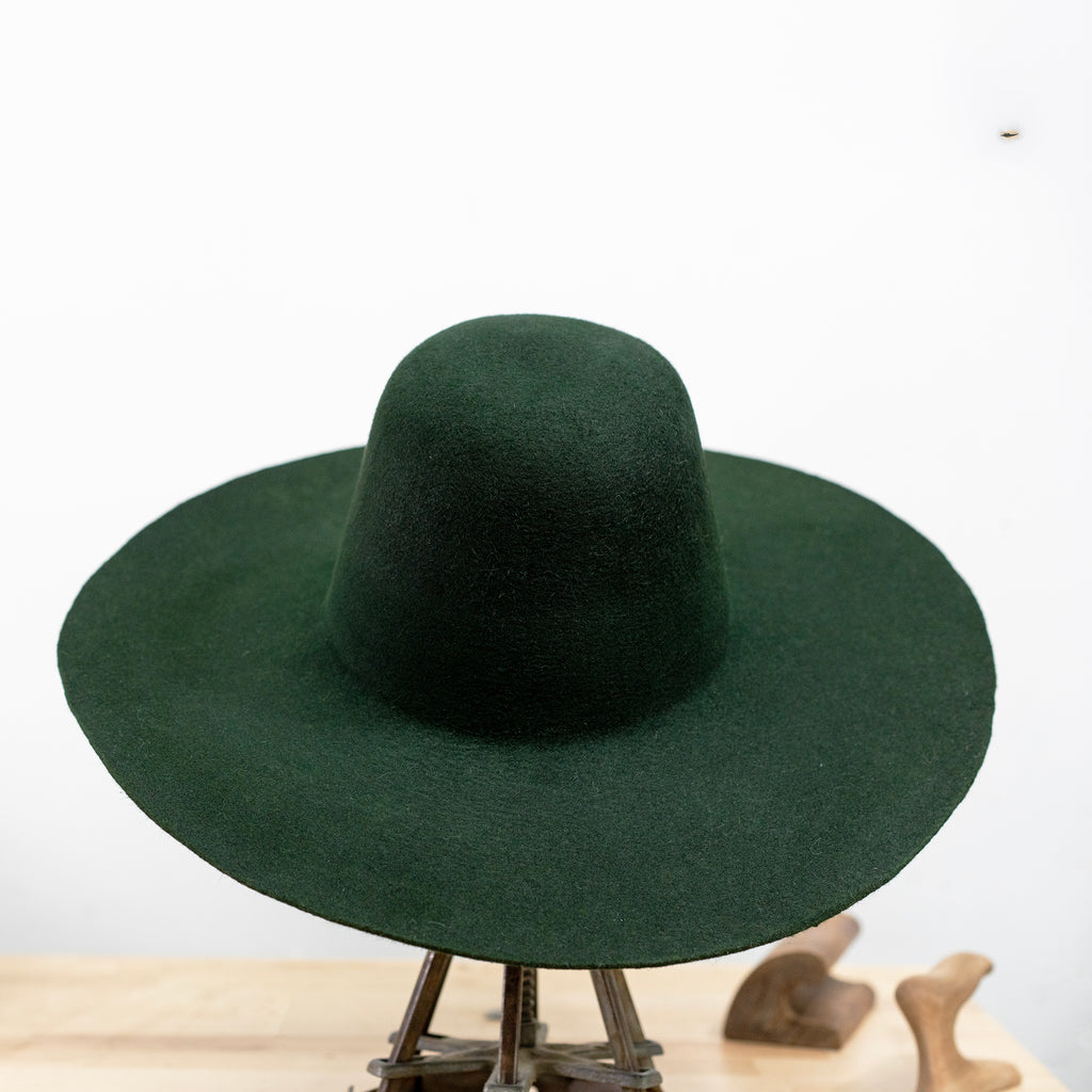 230G - Rabbit Fur Felt - Factory Second (30 Colors)