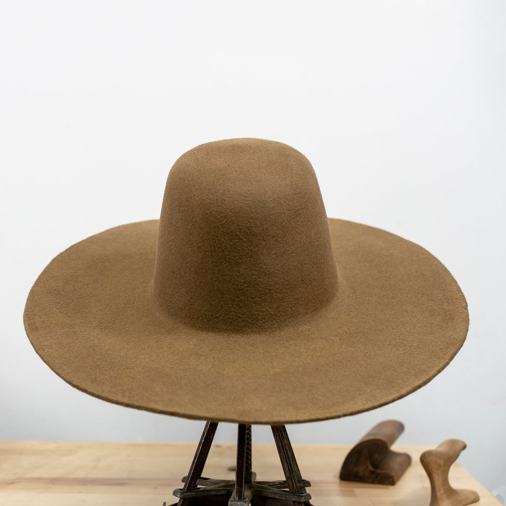 230G - Rabbit Fur Felt - Factory Second (30 Colors)