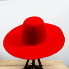 230G - Rabbit Fur Felt - Factory Second (30 Colors)