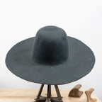 160G - Rabbit Fur Felt - Factory Second (5 Colors)