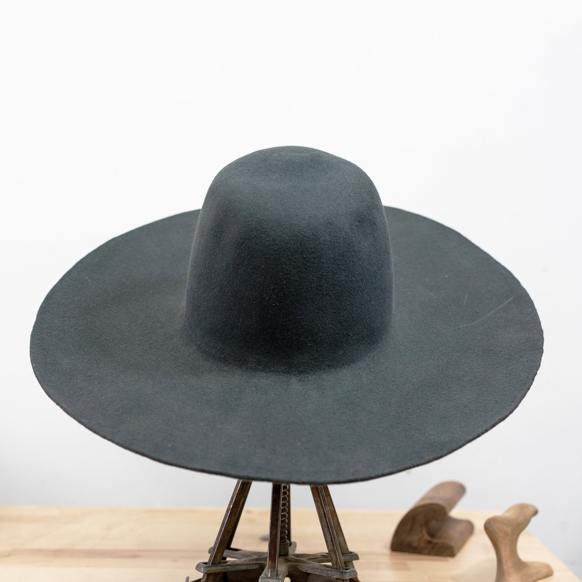 160G - Rabbit Fur Felt - Factory Second (5 Colors)