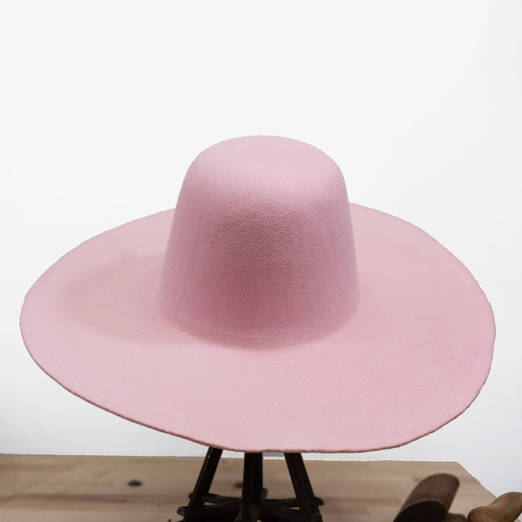 230G - Rabbit Fur Felt - Factory Second (30 Colors)