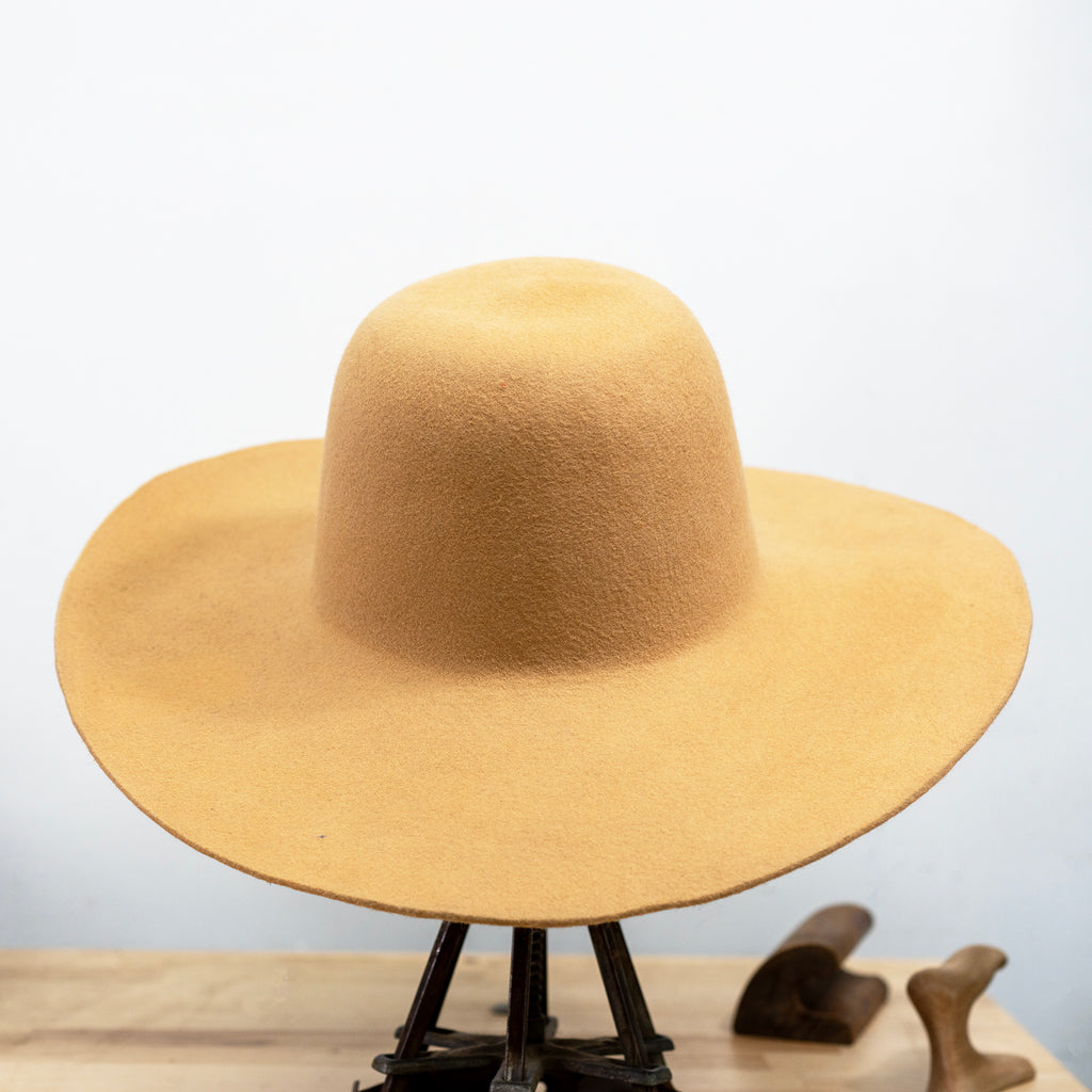 230G - Rabbit Fur Felt - Factory Second (30 Colors)