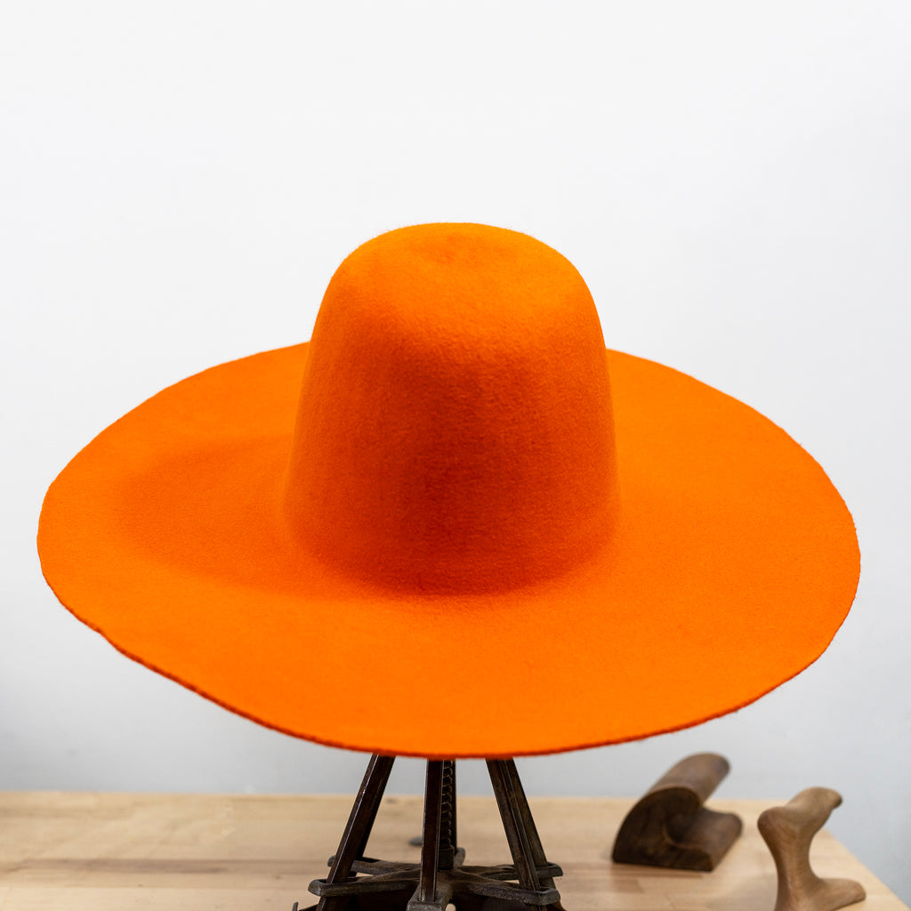 230G - Rabbit Fur Felt - Factory Second (30 Colors)