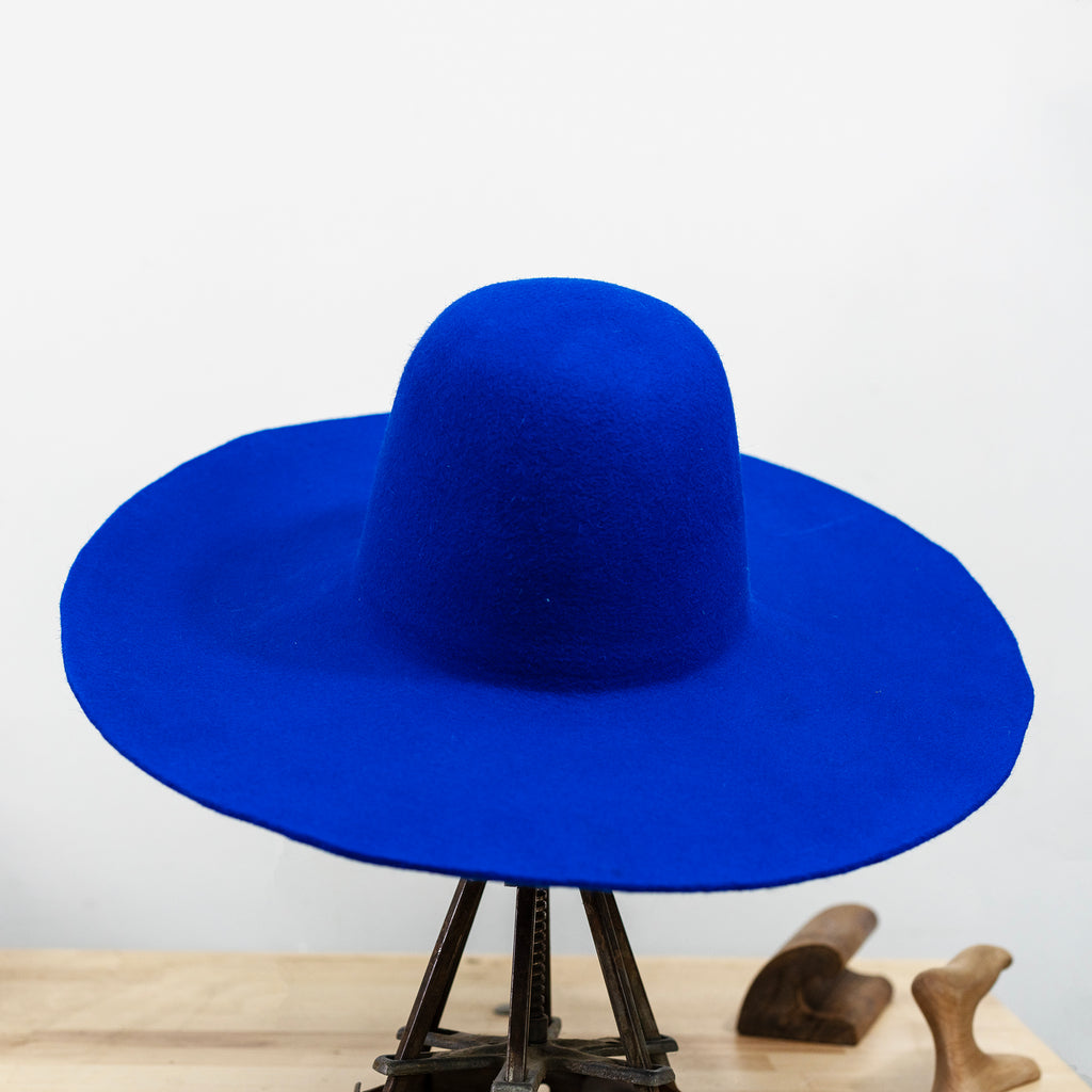230G - Rabbit Fur Felt - Factory Second (30 Colors)