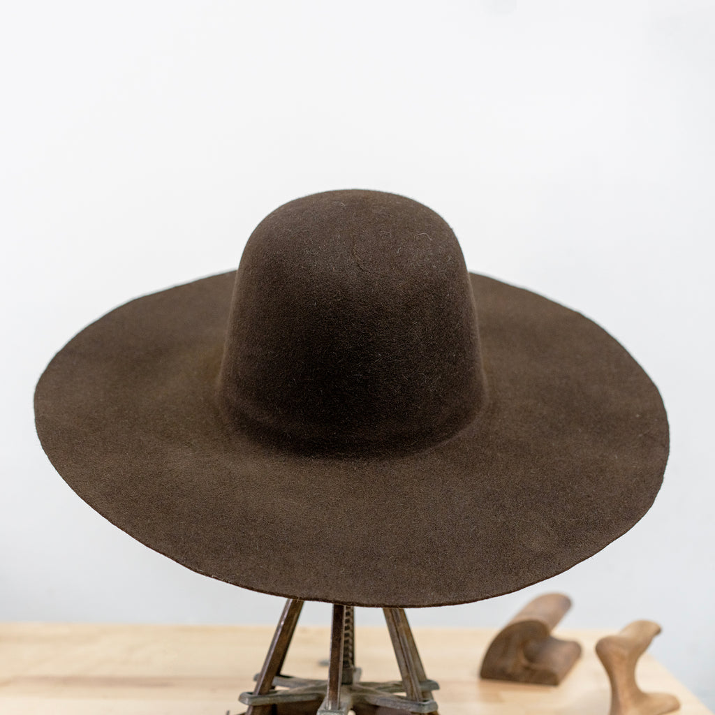 230G Western Weight - 50/50 Beaver Rabbit Blend - Factory Second (8 Colors)