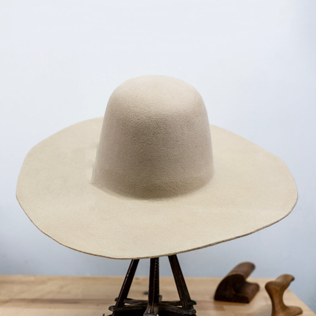 230G - Rabbit Fur Felt - Factory Second (30 Colors)