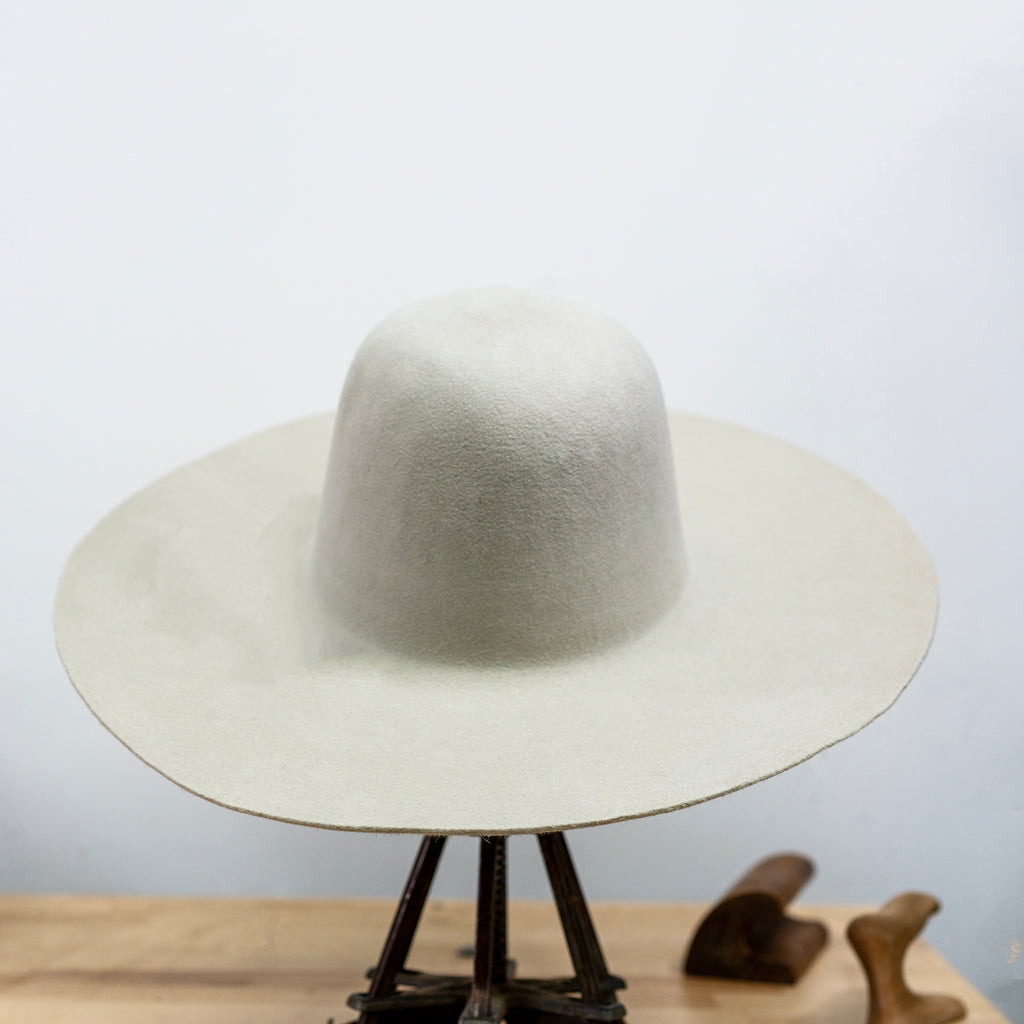 230G - Rabbit Fur Felt - Factory Second (30 Colors)