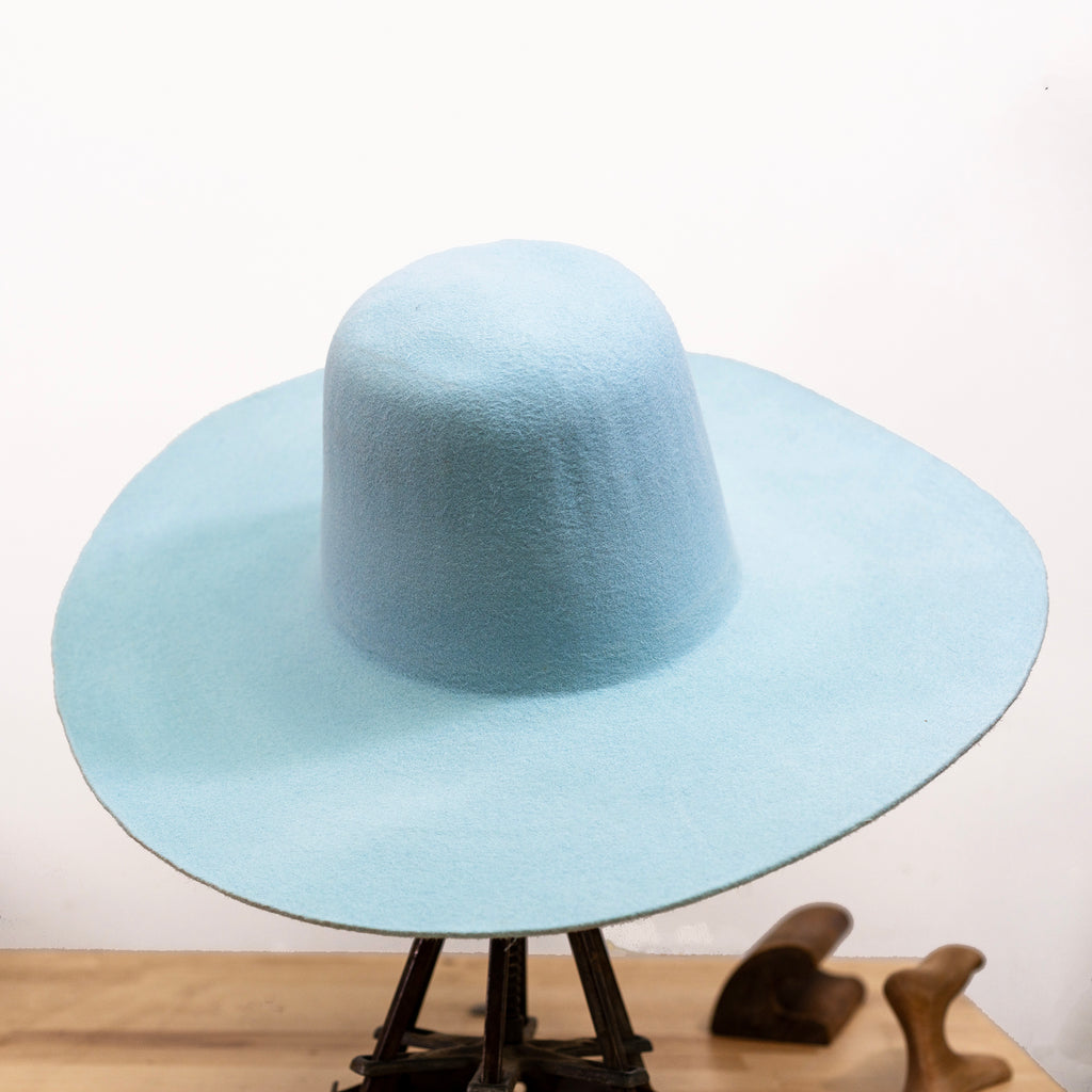 230G - Rabbit Fur Felt - Factory Second (30 Colors)