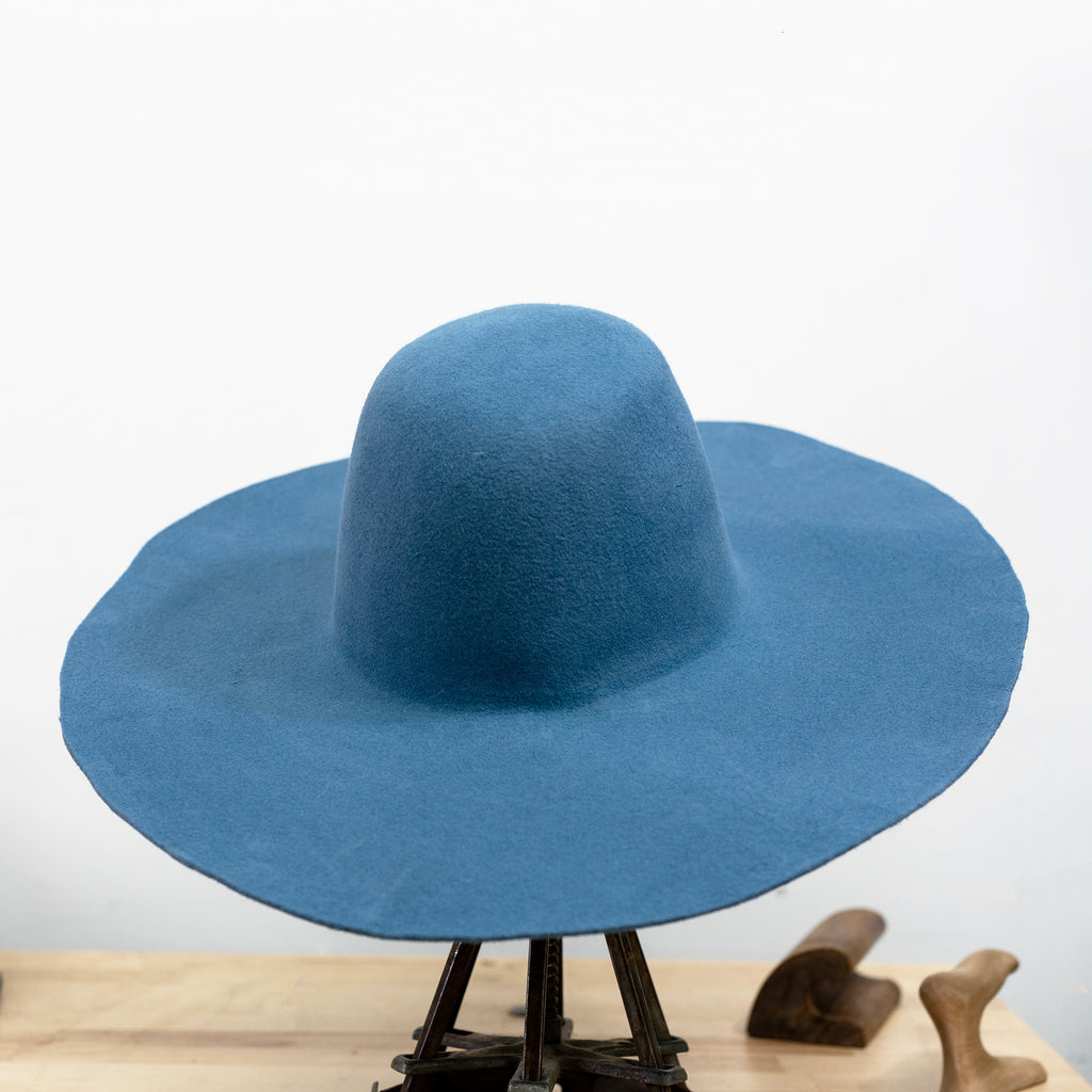200G - Rabbit Fur Felt - Factory Second (14 Colors)