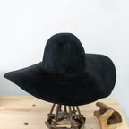 140G Velour Rabbit Fur Felt Factory Second