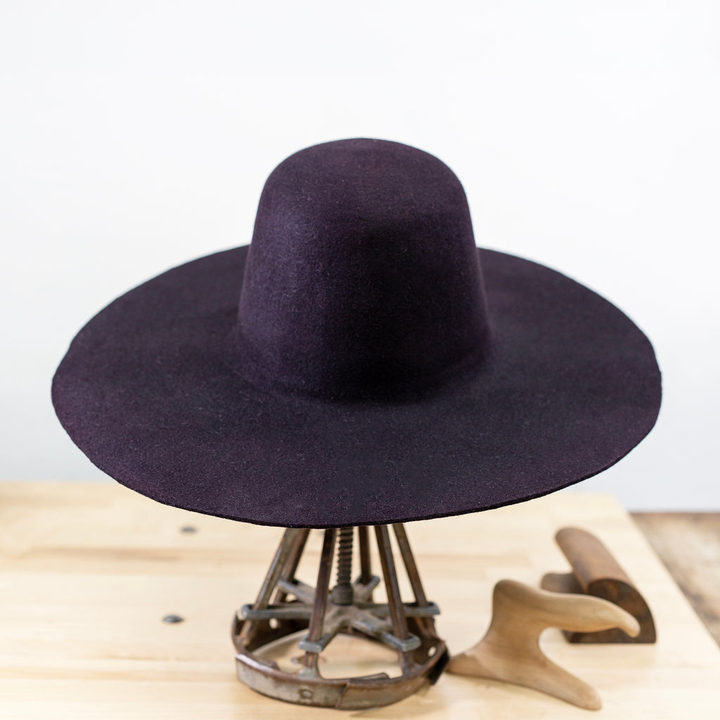 230G - Rabbit Fur Felt - Factory Second (30 Colors)