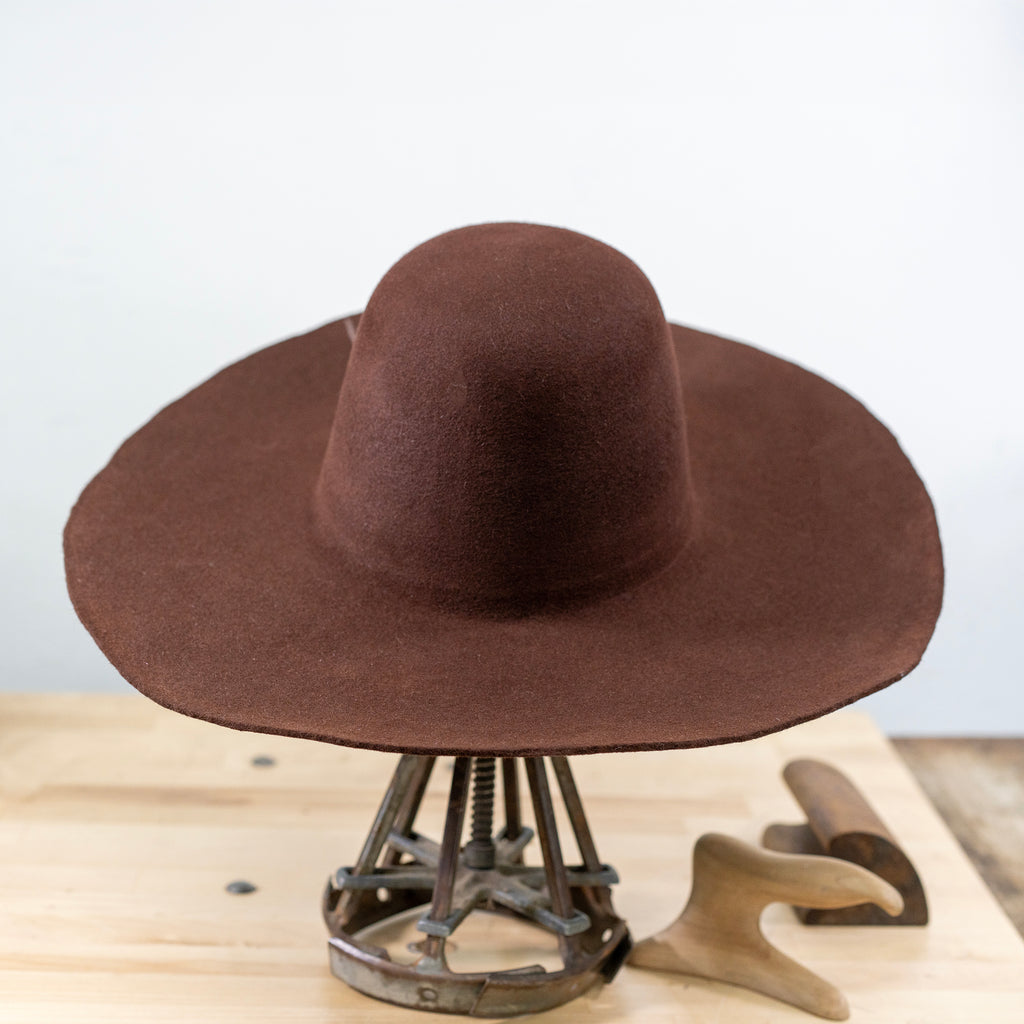 230G - Rabbit Fur Felt - Factory Second (30 Colors)