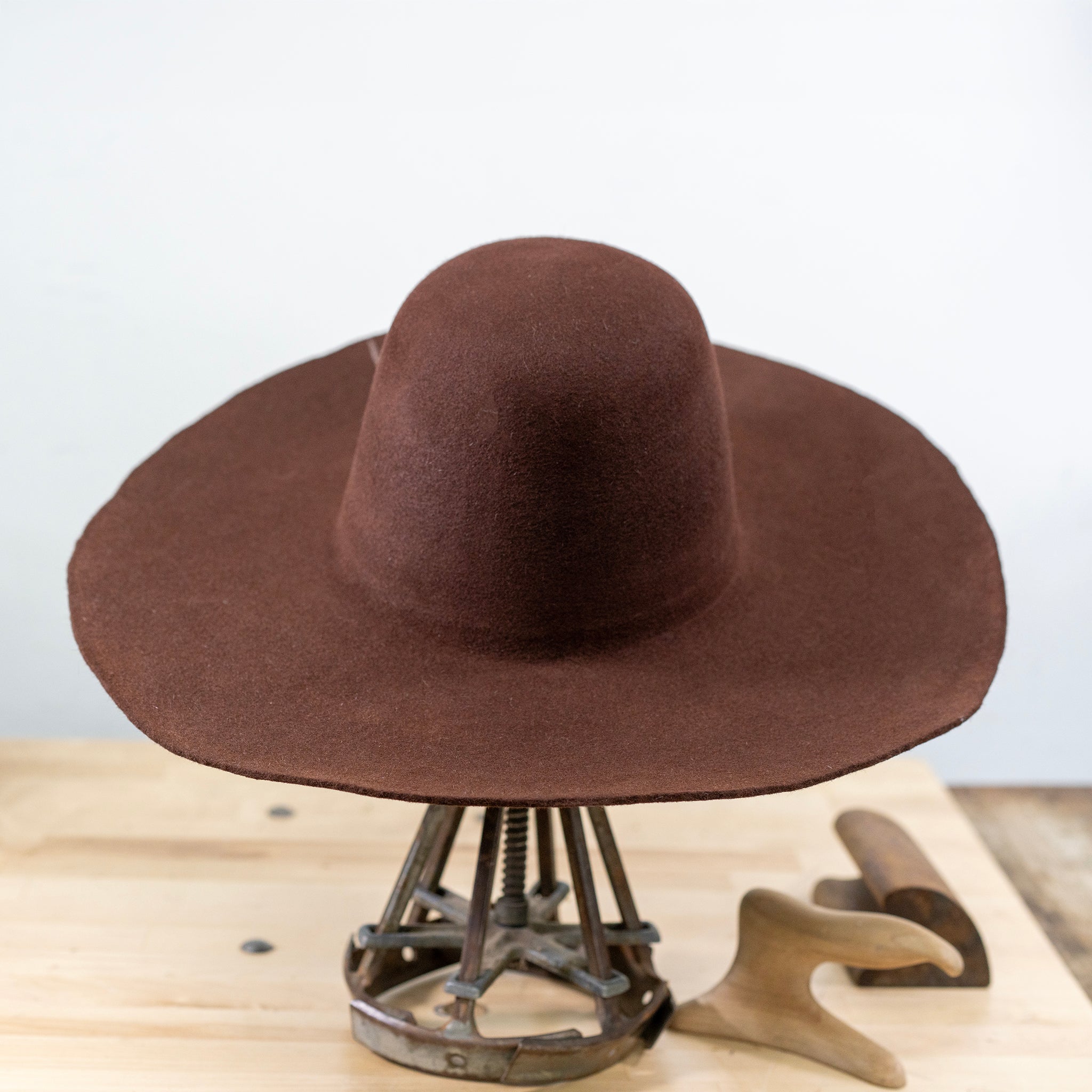 230G - Rabbit Fur Felt - Factory Second (30 Colors)