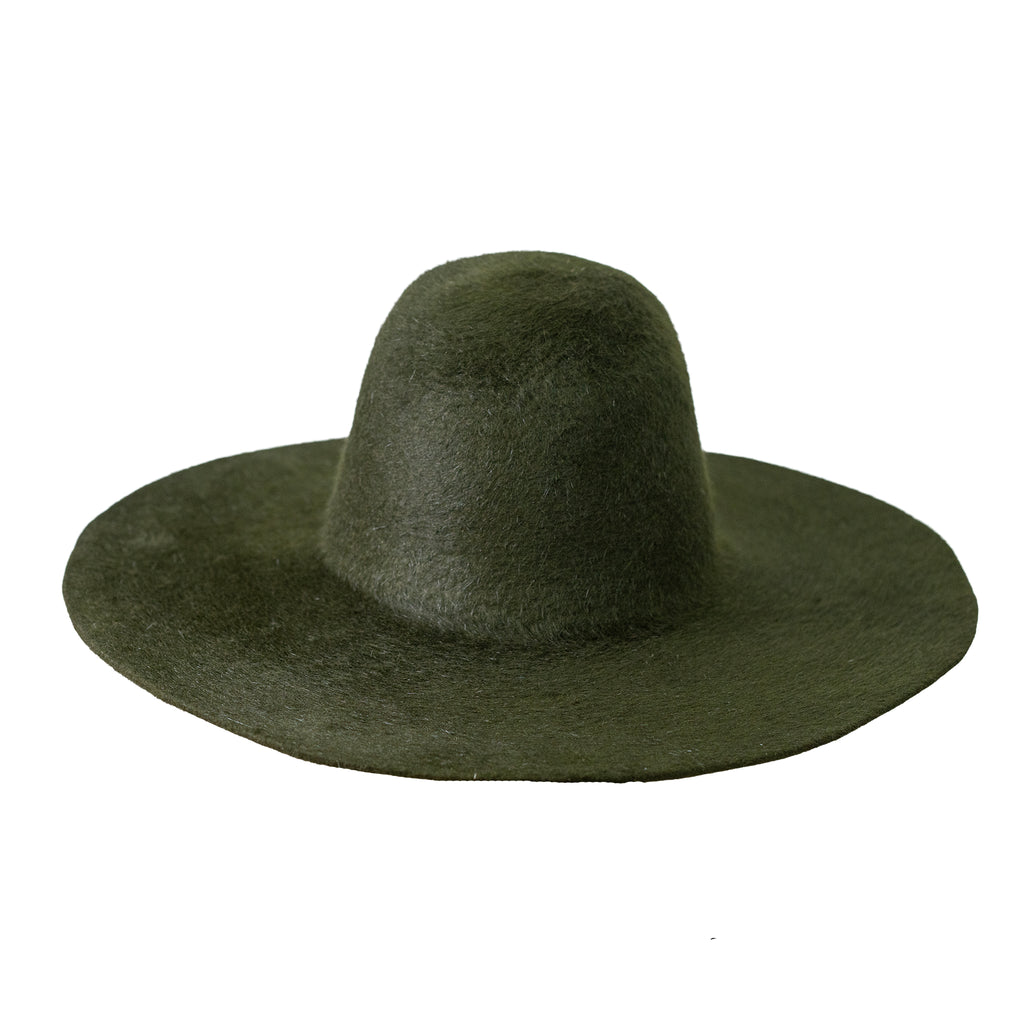 230G - Grizzly Rabbit Shag - Factory Second (6 Colors)
