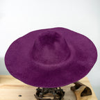 140G Velour Rabbit Fur Felt Factory Second