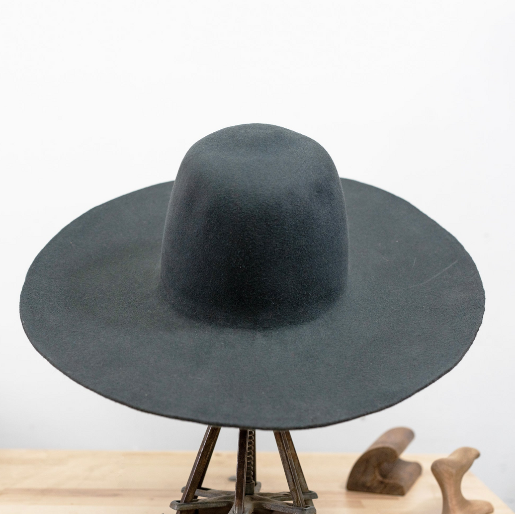 230G - Rabbit Fur Felt - Factory Second (30 Colors)