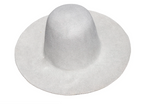 230G - Rabbit Fur Felt - Factory Second (30 Colors)