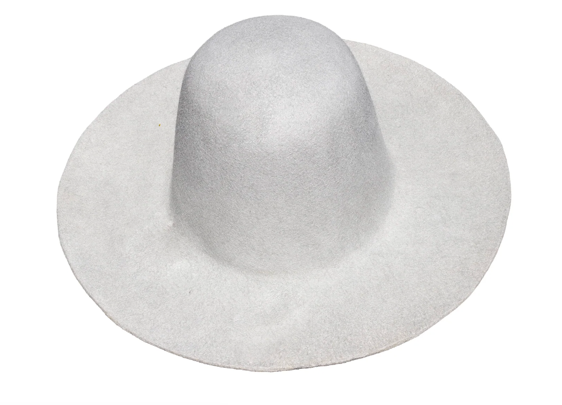 230G - Rabbit Fur Felt - Factory Second (30 Colors)