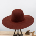 160G - Rabbit Fur Felt - Factory Second (5 Colors)